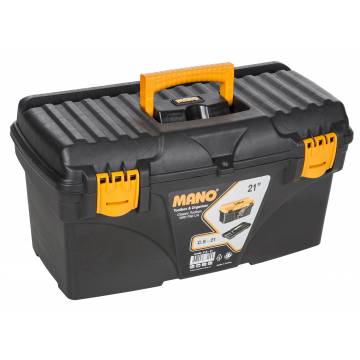 MANO C.SR-21 21