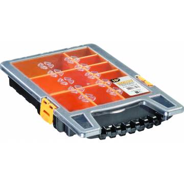 MANO K-ORG-10 10" HOBBY ORANGIZER