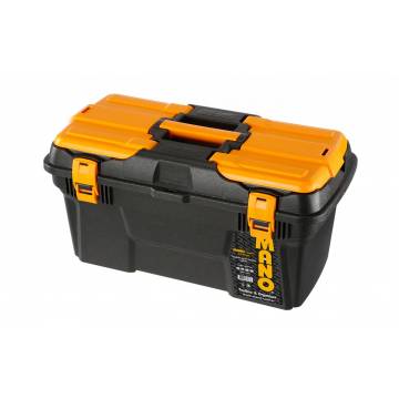 MANO MGP-19 19" GRIP SERIAL TOOL BOX WITH PLASTIC LATCH