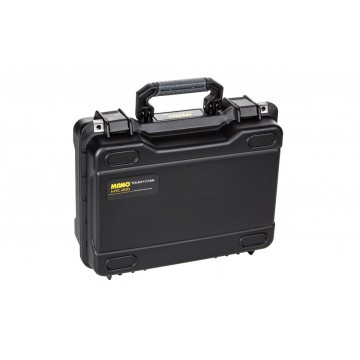 MANO MTC200PL BLACK TOUGH CASE