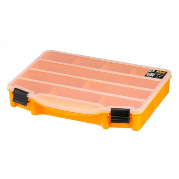 MANO ORG-10 10" ORANGE ORGANIZER