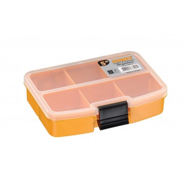 MANO ORG-5 5" ORANGE ORGANIZER