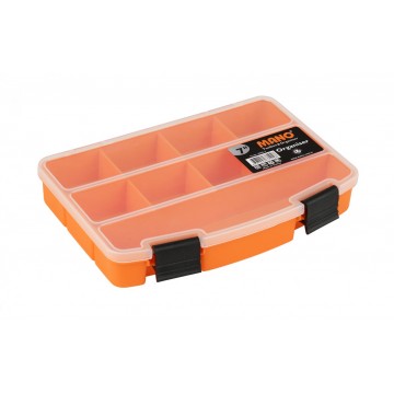 MANO ORG-7 7" ORANGE ORGANIZER