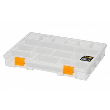 MANO S-ORG-11 11" CLASSIC ORGANIZER