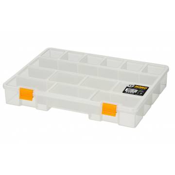 MANO S-ORG-13 13" CLASSIC ORGANIZER