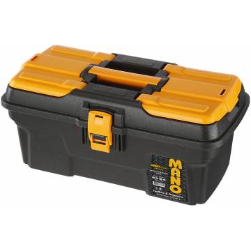 MANO MGP-16 16"GRIP SERIAL TOOL BOX WITH PLASTIC LATCH