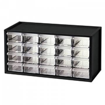 SHUTER A9-520 STORAGE CABINET