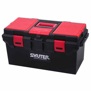 SHUTER TB-800 TOOL BOX