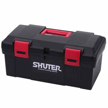 SHUTER TB-902 TOOL BOX