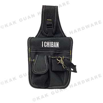 I CHIBAN JK1201 TOOL BAG