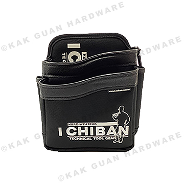 I CHIBAN JK2003 TOOL BAG