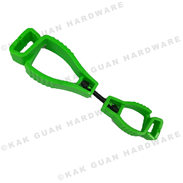 GLOVE CLIP