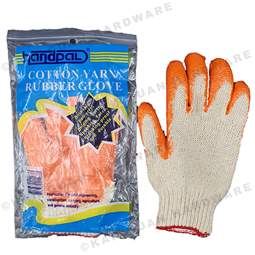 HANDPAL COTTON YARN GLOVE (DOZEN PAIRS)