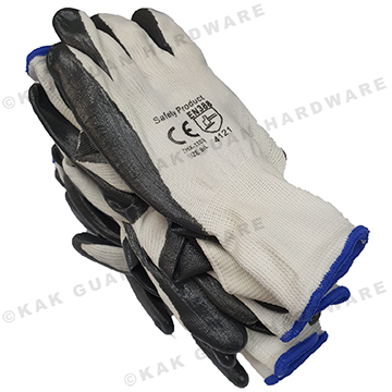 4121 GLOVE 10" (DOZEN PAIRS)