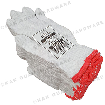 MIC BW. 600 R GLOVES (DOZEN PAIRS)