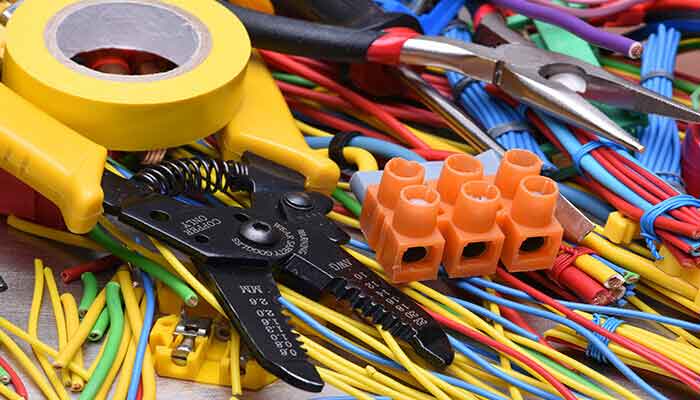 ELECTRICAL