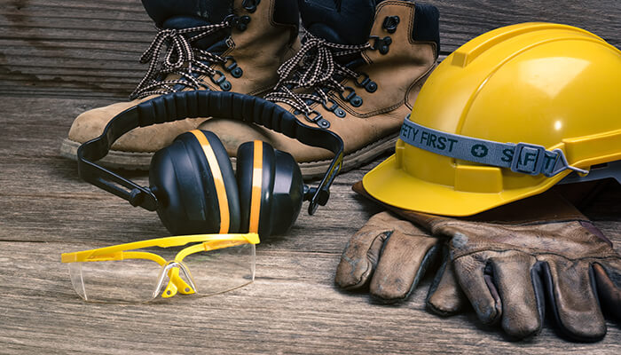 SAFETY & CONSTRUCTION