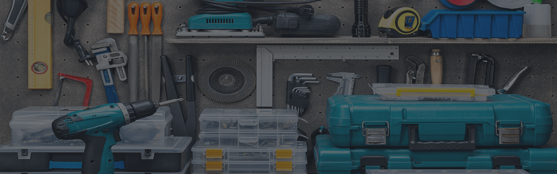 Bosch Roadshow