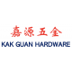 Kak Guan Hardware