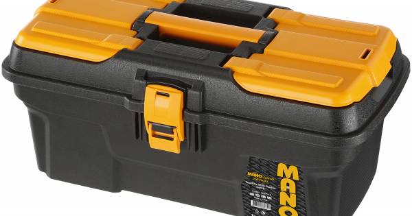 MANO MGP-16 16